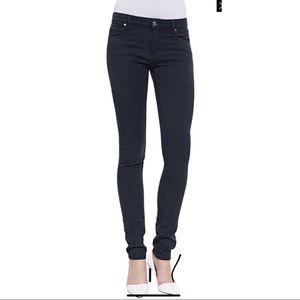 Iro Aleka Mid-rise Skinny Jeans Size 27